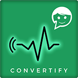 Convertify Logo